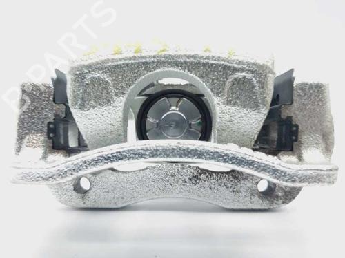 Used Left rear brake caliper Left rear brake caliper HYUNDAI i20 III (BC3, BI3) [2020-2026] 17650374 17650374