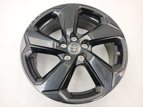 Used Rim TOYOTA RAV 4 V (_A5_, _H5_) 2.5 Hybrid AWD (AXAH54) (178 hp) 30273610