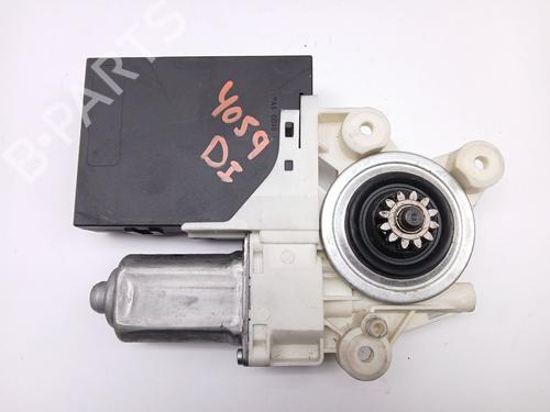 Used Left front window motor Left front window motor FORD FOCUS C-MAX (DM2) 2.0 TDCi (136 hp) 34404942 34404942