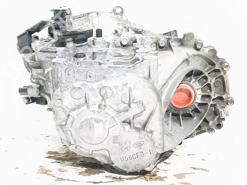 Gearbox KIA CARENS IV 1.7 CRDi | BP28605926M3 