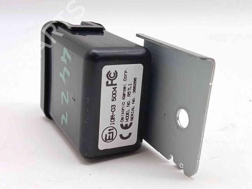 Electronic module SUZUKI SX4 S-Cross (JY) 1.4 T (AKK414) | BP37640419M83 - Image 4