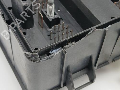 Fuse box OPEL CORSA E (X15)  | BP31679912E1  - Image 5