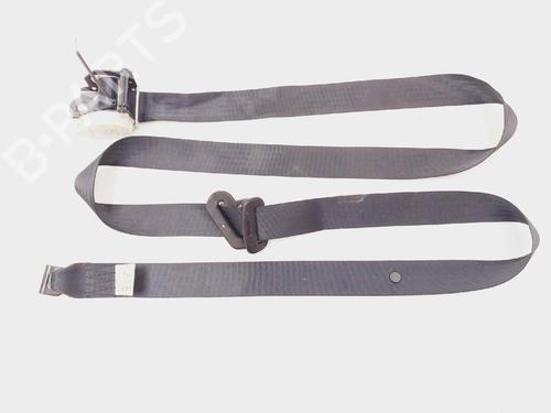 Used Rear right seatbelt MAZDA 5 (CR) 2.0 CD (CR19) (143 hp) 14908913
