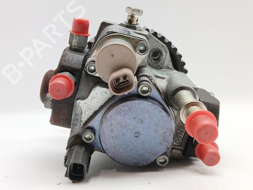 Injection pump OPEL ASTRA J (P10) | BP34539257M78 - Image 3