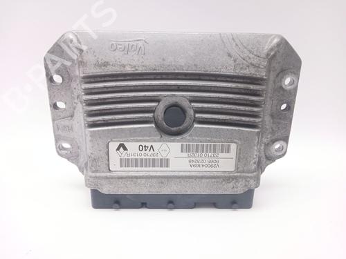 Used Engine control unit (ECU) RENAULT MEGANE III Coupe (DZ0/1_) 1.6 16V (DZ0U, DZ1B, DZ1H) (110 hp) 32192831