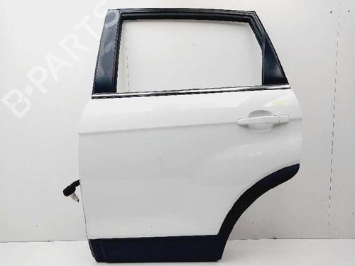 Used Left rear door CHEVROLET CAPTIVA (C100, C140) 2.2 D (163 hp) 16152887