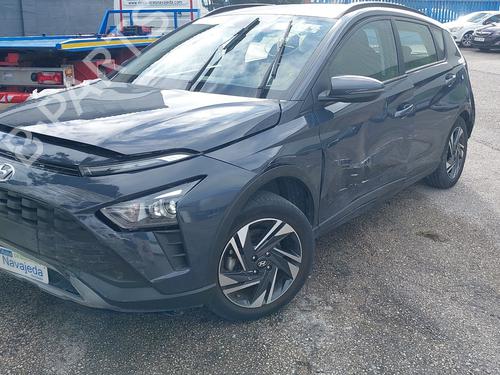 Steering rack HYUNDAI BAYON (BC3) 1.2 MPI | BP33939103M22  - Image 7