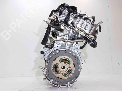 Used Engine Engine 38469369 38469369