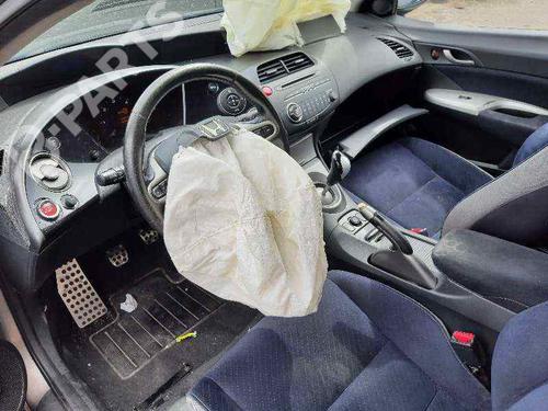 Starter HONDA CIVIC VIII Hatchback (FN, FK) 2.2 CTDi (FK3) | BP7617069M8 