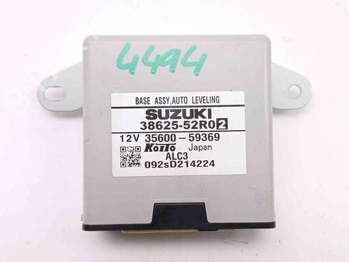 Electronic module SUZUKI SWIFT V (AZ) 1.4 Sport (A2L414, ZC33S) | BP38489430M83 - Image 3