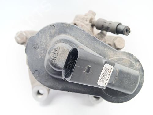 Right rear brake caliper VW PASSAT CC B6 (357) 2.0 TDI | BP29355185M106 