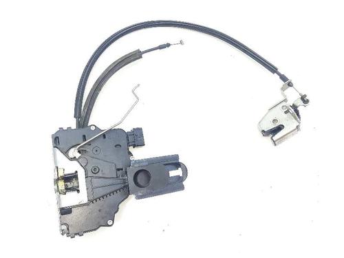 Tailgate lock CITROËN NEMO Box Body/MPV (AA_)  | BP20679960C101 