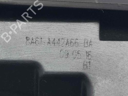 Bakluke lås FORD FIESTA VI (CB1, CCN)  | BP20682887C101 