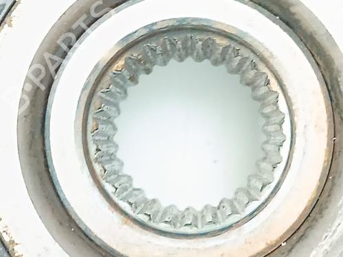 Right front steering knuckle JEEP CHEROKEE (KL) 2.2 CRD 4x4 | BP27584986M26 - Image 3