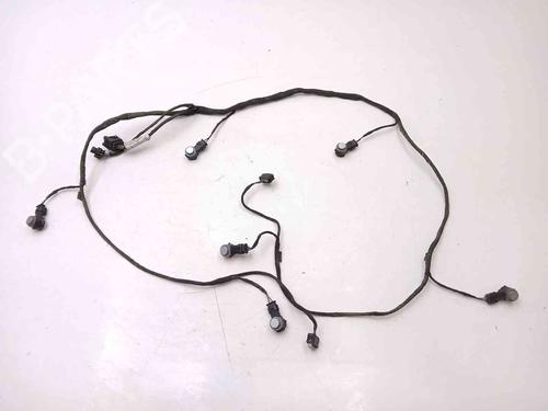Used Electronic module Electronic module 37218685 37218685