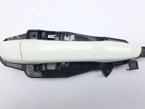 Used Front right exterior door handle Front right exterior door handle PEUGEOT 308 II (LB_, LP_, LW_, LH_, L3_) [2013-2021] 9263939 9263939