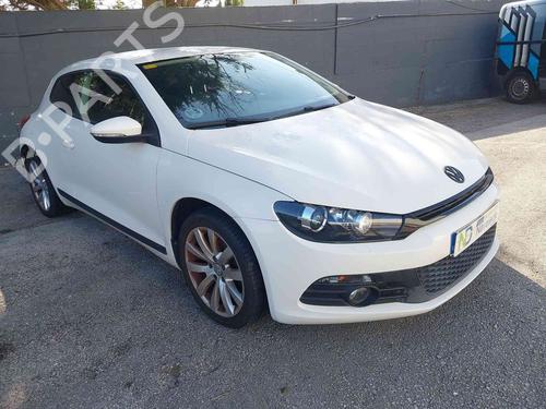 Electronic module VW SCIROCCO III (137, 138) 2.0 TDI | BP27319736M83 - Image 6