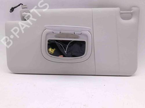 Left sun visor JEEP RENEGADE SUV (BU, B1, BV) 1.6 MultiJet | BP40150311I1 - Image 3