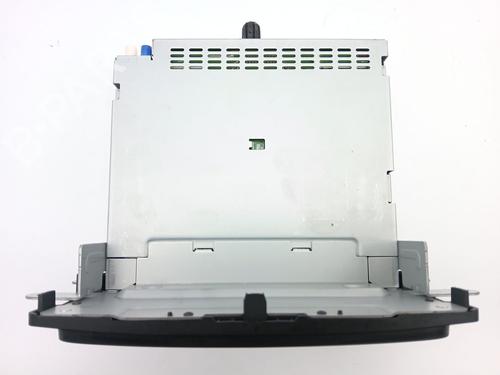 Radio RENAULT CAPTUR I (J5_, H5_) 1.5 dCi 90 (J5N4, J5M5, J5MW, J5M6, J5AL, J5AJ) | BP30154084E6