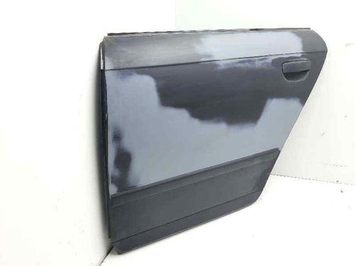 Left rear door AUDI A4 B7 Avant (8ED) 2.0 TDI quattro | BP369585C4 