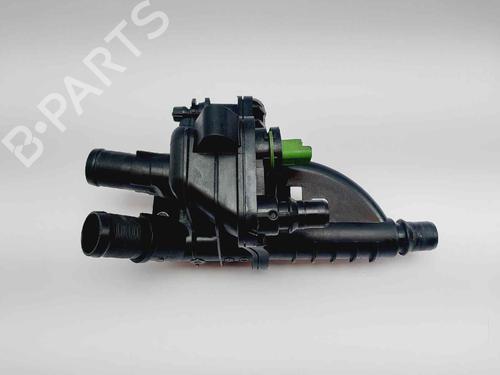 Used Other Other PEUGEOT 5008 (0U_, 0E_) 1.6 HDi (112 hp) 20684937 20684937