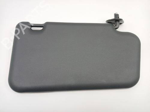 Left sun visor NISSAN JUKE (F16_) 1.6 Hybrid | BP35723743I1 - Image 3