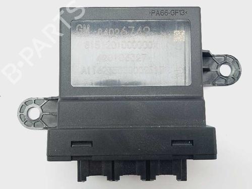 Used Electronic module Electronic module OPEL ASTRA K (B16) [2015-2022] 17984898 17984898