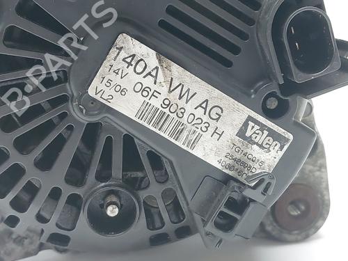 Alternator AUDI A4 B7 (8EC) | BP35785705M7 - Image 6