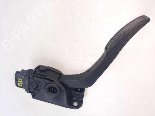 Used Pedal FORD FIESTA VI (CB1, CCN) 1.0 EcoBoost (100 hp) 20680564