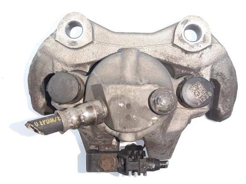 Right rear brake caliper MERCEDES-BENZ E-CLASS T-Model (S212) E 350 CGI (212.257) | BP20679615M106 