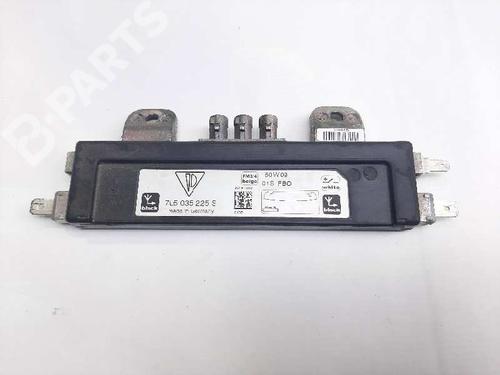 Elektronisk modul PORSCHE CAYENNE (9PA) 3.0 TDI (240 hp) 9261238