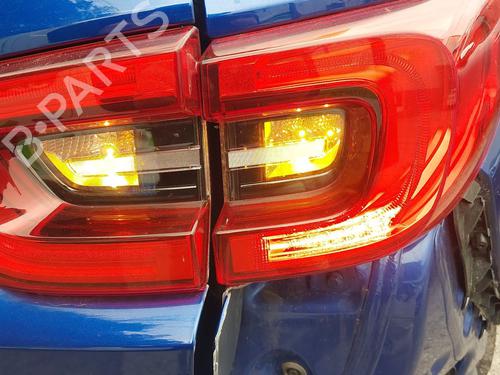 Engine RENAULT KADJAR (HA_, HL_) 1.5 BLUE dCi 115 (HLA6) | BP33273184M1  - Image 15