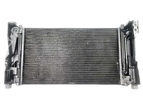 Used AC radiator BMW X3 (E83) xDrive 20 d (177 hp) 19407028