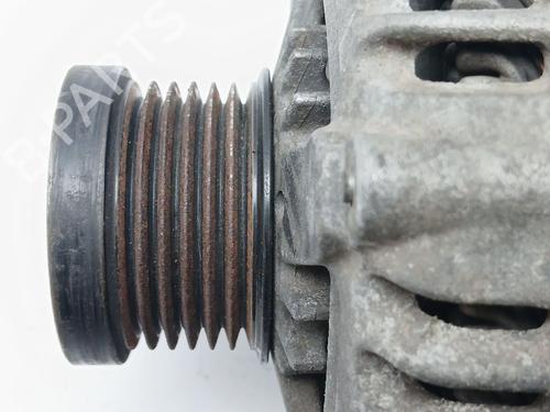 Generator FORD FIESTA VI (CB1, CCN) 1.0 EcoBoost | BP29612318M7 