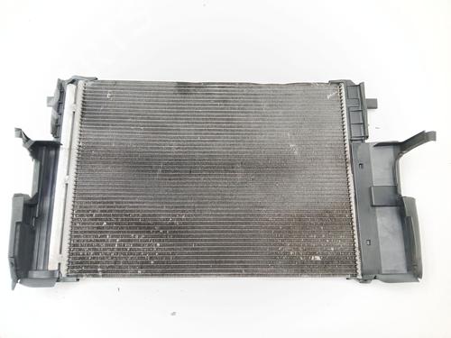 Used AC radiator AC radiator MERCEDES-BENZ B-CLASS Sports Tourer (W246, W242) B 180 CDI (246.200) (109 hp) 26029891 26029891