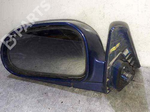 Left mirror HYUNDAI COUPE I (RD)  | BP5239506C26 