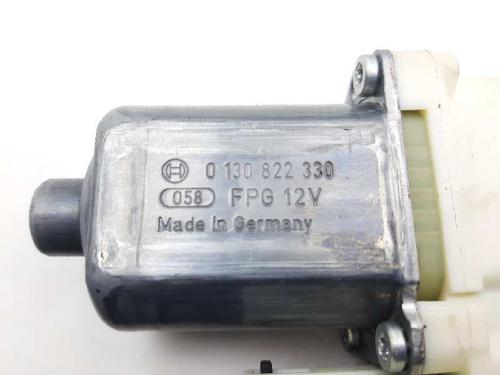 Rear left window mechanism RENAULT MEGANE III Hatchback (BZ0/1_, B3_) 1.5 dCi (BZ09, BZ0D, BZ1W, BZ29, BZ14) | BP9261077C24 