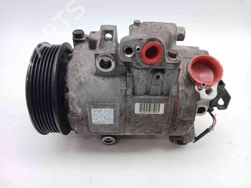Used AC compressor AC compressor SEAT IBIZA III (6L1) 1.4 TDI (80 hp) 39962548 39962548