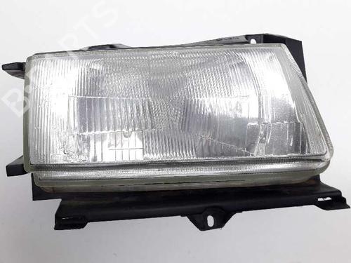 Used Right headlight Right headlight 4830908 4830908
