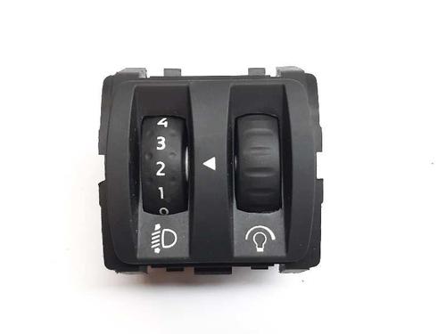 Used Switch Switch RENAULT CLIO IV (BH_) 0.9 TCe 90 (BHNF, BHMA, BHMH, BHJK, BHJR) (90 hp) 9261962 9261962