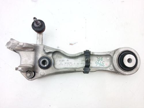 Used Right front suspension arm JAGUAR XF I (X250) 3.0 D (275 hp) 26989905
