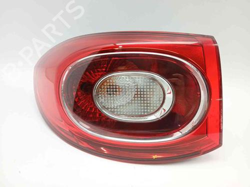 Used Left taillight Left taillight 36277977 36277977