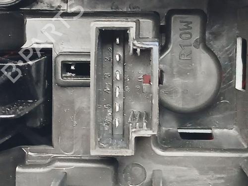 Right taillight SEAT Mii (KF1, KE1) 1.0 | BP31679976C35 - Image 5