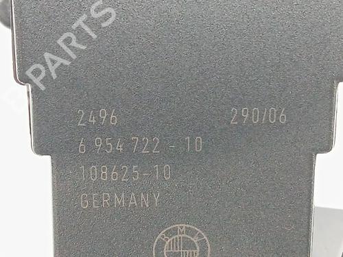 Ignition barrel BMW 5 (E60) 530 d | BP23901370M48 