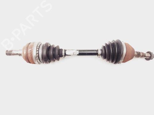 Used Left front driveshaft OPEL ASTRA H (A04) [2004-2014]  20683560
