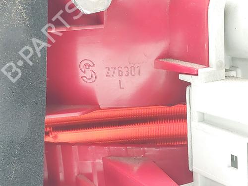 Left taillight BMW 3 (E90) 330 xd | BP33462895C34  - Image 5