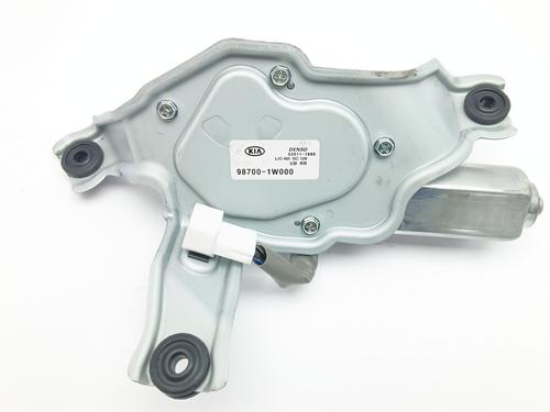 Rear wiper motor KIA RIO III (UB) 1.1 CRDi | BP25671804M102 