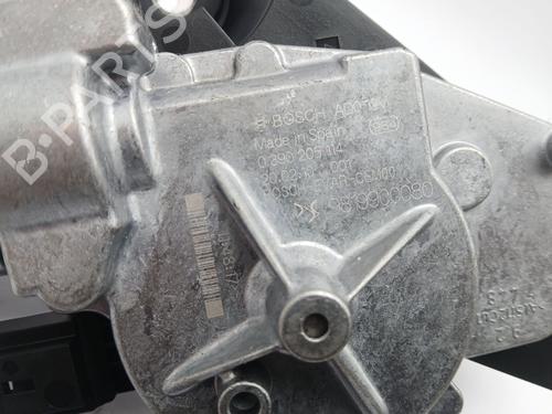 Ruitenwissermotor achter OPEL CORSA F (P2JO)  | BP29125368M102 