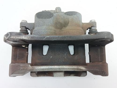 Left front brake caliper TOYOTA RAV 4 V (_A5_, _H5_) 2.5 Hybrid AWD (AXAH54) | BP29502787M105 - Image 4