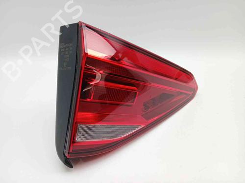 Left tailgate light VW TOURAN (5T1) | BP39200204C79 - Image 2
